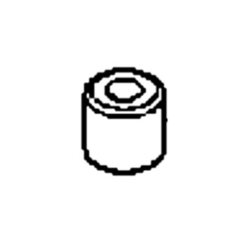 91555-ZZ3-000 - Collar (6.5X16X14.5) - Honda Original Part