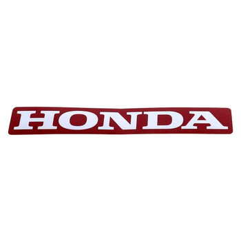 87531-V24-660 - Mark Honda - Honda Original Part