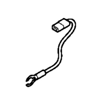 32101-Z30-C40 - Sub-Wire Assembly - Honda Original Part