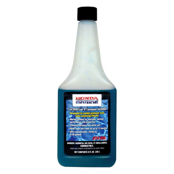 08732-0008M - Stabilizer Fuelm8Oz - Honda Original Part