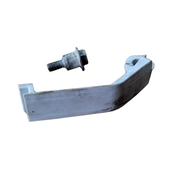 63347-ZY3-C00 - Cover - Honda Original Part
