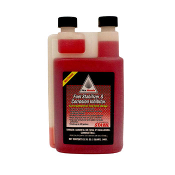 08732-3200 - Fuel Stabilizer (32 Oz) - Honda Original Part