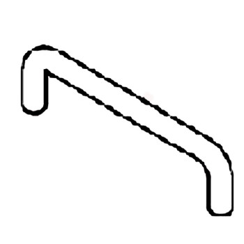 33 111 07-S - Hose - Kohler Original Part