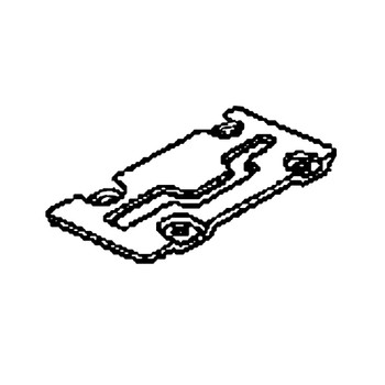 24139-V15-F00 - Guide Change Lever - Honda Original Part