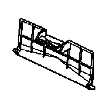 63368-V15-N00 - Cover Tool - Honda Original Part