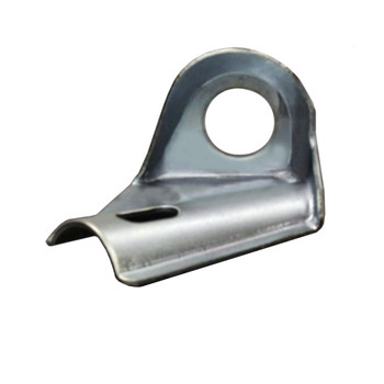 76337-V04-A30 - Bracket A - Honda Original Part