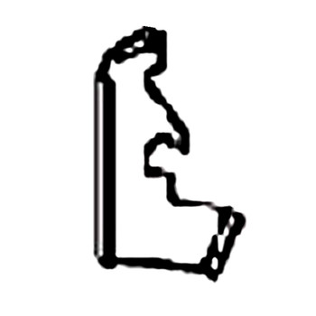 33 126 08-S - Bracket; Lead - Kohler Original Part