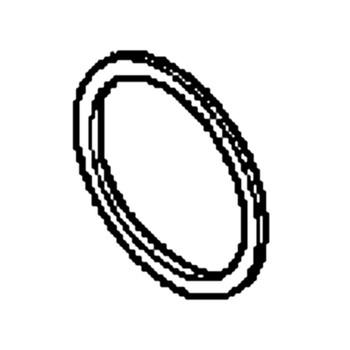 90531-ZX2-E00 - Shim D Bevel (0.50) - Honda Original Part