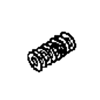 14761-RKG-003 - Spring Valve - Honda Original Part