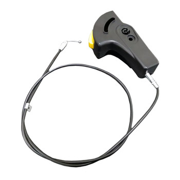 75180-VL0-H00 - Control Rotor-Stop - Honda Original Part ** SUPERSEDED TO 75180-VL0-H01  **