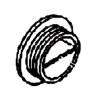 33 139 06-S - Plug; - Kohler Original Part