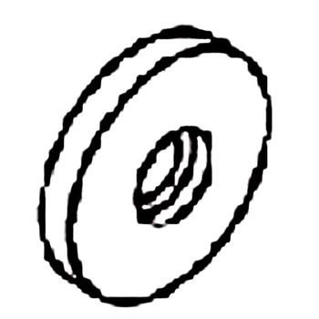 33 146 02-S - Plate; Drive - Kohler Original Part