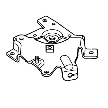 31352-V45-A00 - Bracket A - Honda Genuine OEM Part