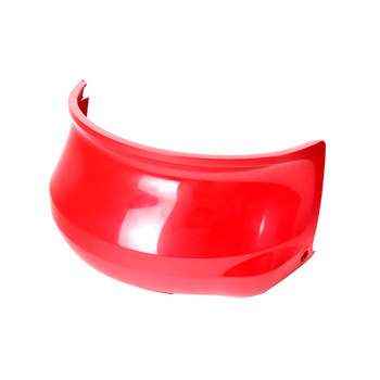 63511-Z0G-000ZC - Cover Front R280 - Honda Genuine OEM Part