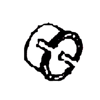 33 173 02-S - Cap - Kohler Original Part