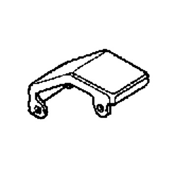 21310-V42-A20 - Cover Change - Honda Genuine OEM Part