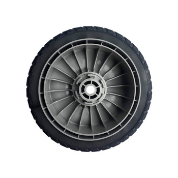 44710-VL0-L02ZB - Front Wheel F/Hrr Mowers - Honda Original Part
