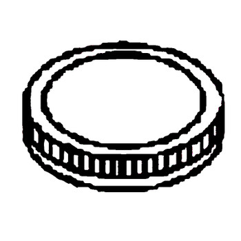 33 227 01-S - Cap Assembly - Kohler Original Part