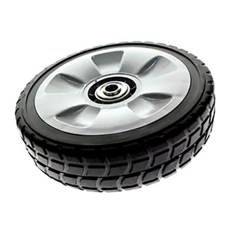 42710-VG3-010 - Wheel Rear - Honda Genuine OEM Part