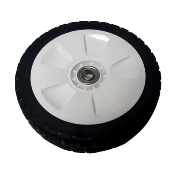 42710-VE2-M02ZD - Wheel Rear - Honda Genuine OEM Part ** SUPERSEDED TO 42710-VE2-M02ZE **