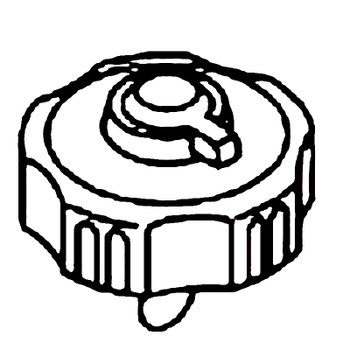 33 227 02-S - Cap Assembly - Kohler Original Part