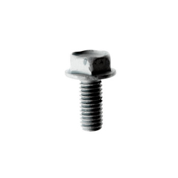 90021-ZZ5-M00 - Bolt Flange (6X14) - Honda Original Part ** SUPERSEDED TO 90030-ZZ5-M01 **