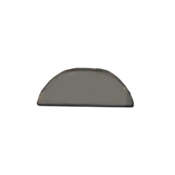 90751-VE2-801 - Key Woodruff - Honda Genuine OEM Part ** SUPERSEDED TO 91054-VP7-004  **
