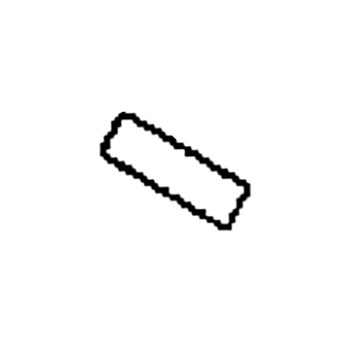 87152-Z31-S32 - Mark Specification - Honda Genuine OEM Part