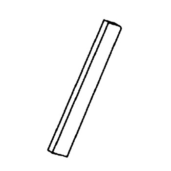 33 263 03-S - Damper; Plate - Kohler Original Part