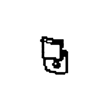 16916-ZVL-000 - Stay B - Honda Genuine OEM Part
