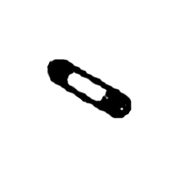 90105-ZVL-000 - Bolt Stud (10X28) - Honda Genuine OEM Part