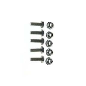 06766-V45-A00 - Auger Shear Bolt Kit - Honda Original Part