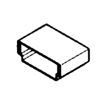 34346-ZVL-000 - Suspension - Honda Genuine OEM Part
