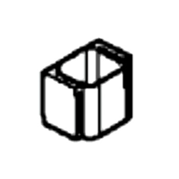 38585-MKE-A11 - Cushion Relay - Honda Genuine OEM Part