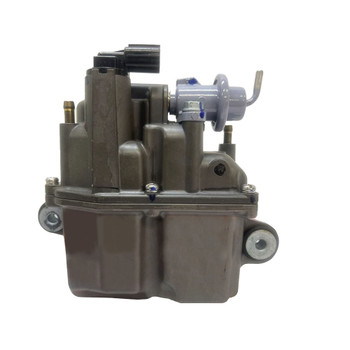 16730-ZZ3-023 - Vapor Separator - Honda Genuine OEM Part ** SUPERSEDED TO 16730-ZZ3-033  **