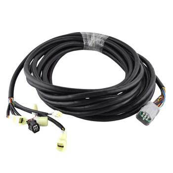 32580-ZVL-910 - Cable Assembly (25Feet) - Honda Genuine OEM Part ** SUPERSEDED TO 32580-ZVL-911 **