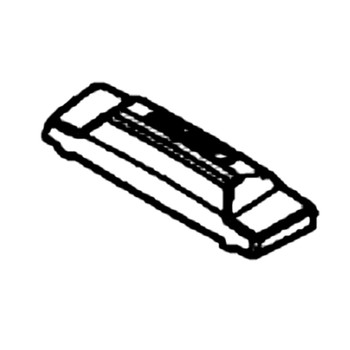 63307-VP9-000 - Switch Manual Stop - Honda Genuine OEM Part