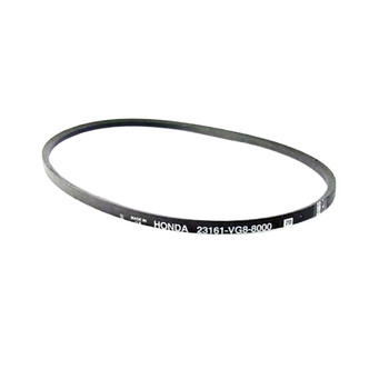 23161-VG8-800 - V Belt Z-31 1/2 - Honda Genuine OEM Part 23161-VG8-800 - V Belt Z-31 1/2 - Honda Genuine OEM Part