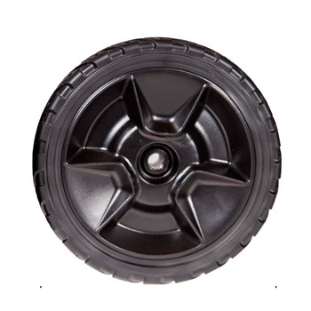 42710-VR8-N00ZA - Wheel Comp Nh105 - Honda Original Part