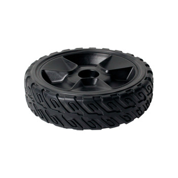 44710-VR8-N00ZA - Wheel Comp Nh105 - Honda Original Part