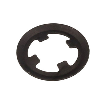 90301-VR8-N01 - Nut Push (5Mm) - Honda Genuine OEM Part