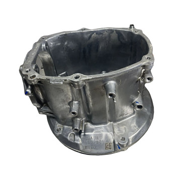 11100-Z9L-J30 - Crankcase Assembly - Honda Genuine OEM Part