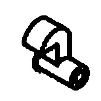 33 379 02-S - Pawl; Drive - Kohler Original Part