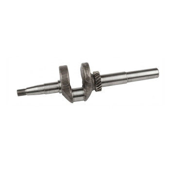 Honda 13310ZE6640 Crankshaft (N2 Type) Original Mower Part