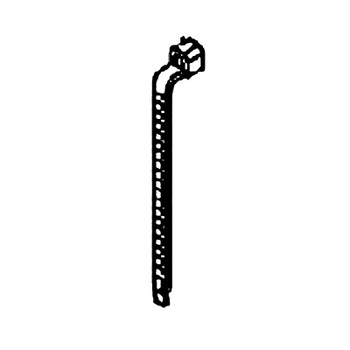 33 445 02-S - Strap - Kohler Original Part