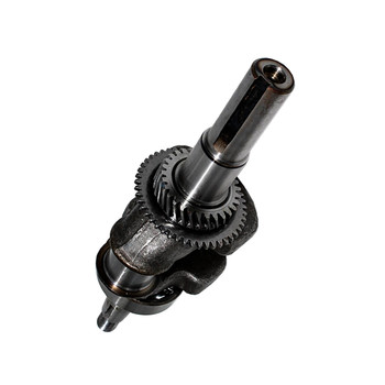 13310-ZH9-010 - Crankshaft - Honda Original Part