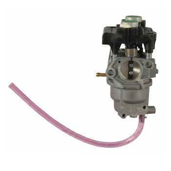 Honda 16100ZF6F42 Carburetor (Be87Q B) Original Mower Part