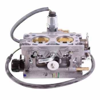 Honda 16100ZN1802 Carburetor (Bk01A B) Original Mower Part