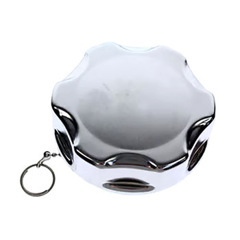 17620-Z4H-910 - Cap Fuel Filler - Honda Genuine OEM Part ** SUPERSEDED TO 17620-Z4H-912 **