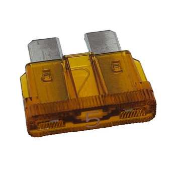 98200-30500 - Fuse Blade (5A) - Honda Genuine OEM Part